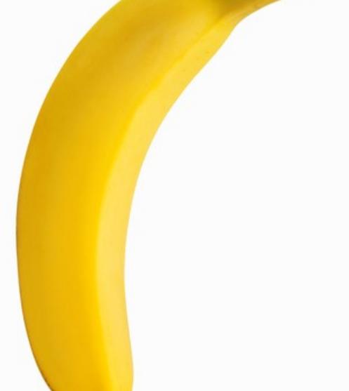 1 small banana