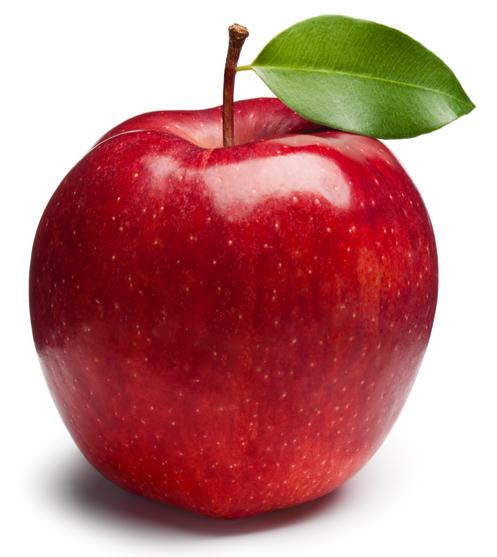 1 small apple