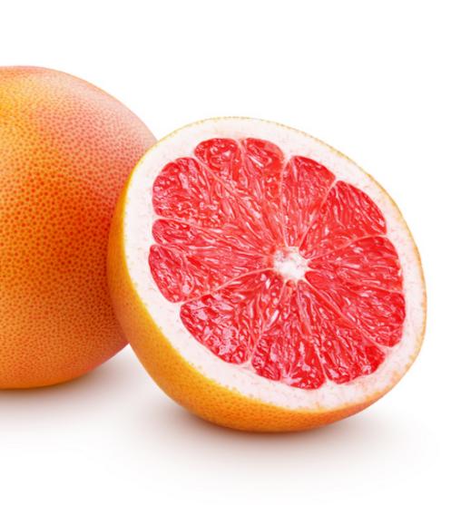 1 small grapefruit