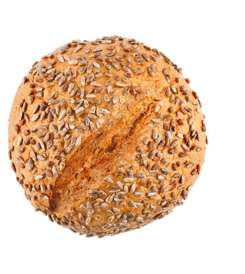 1 slice rye bread