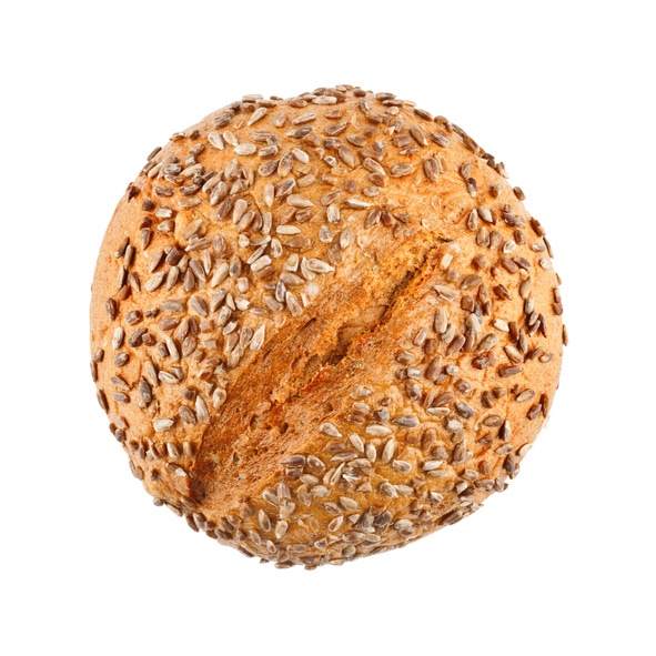 1 slice rye bread