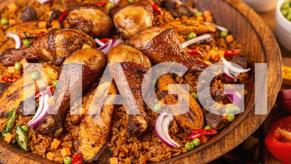 SOKYII JOLLOF