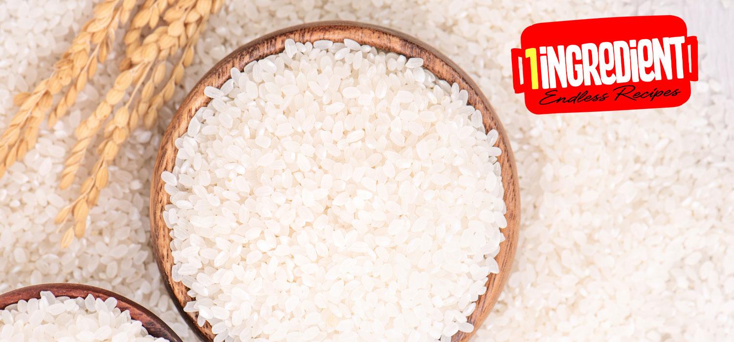 10 RICE Way To Cook Rice From Across Africa