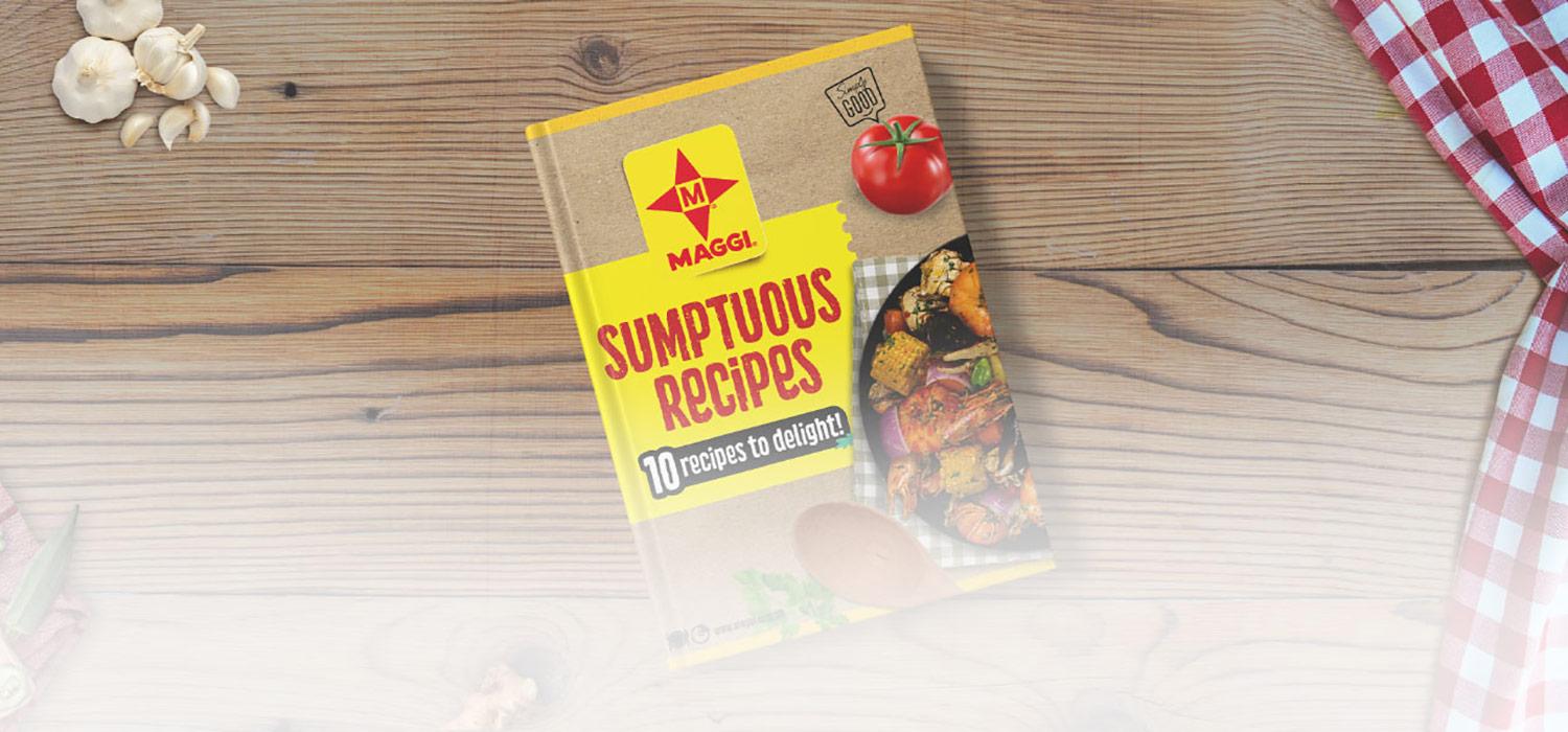 Cookbook