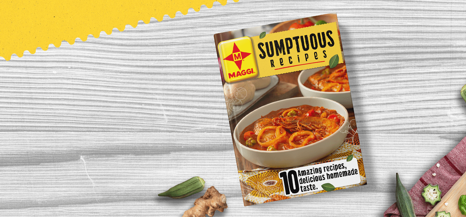 Recipe book