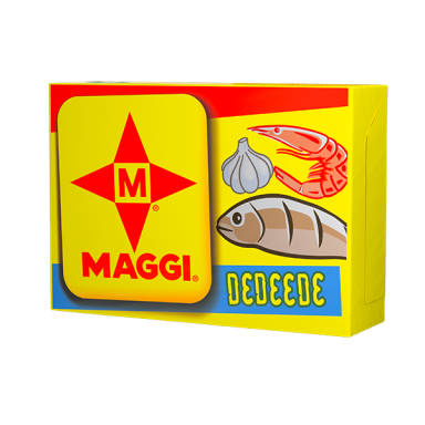 MAGGI DEDEEDE