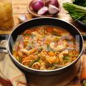 Light Soup For Kids