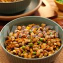 Easy-to-Eat Beans Stew