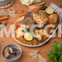 Rice and Fish