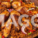 SOKYII JOLLOF