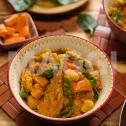 Mpotompoto Veggie Delight