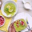 Savory Avocado Spread