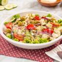 Waagashi Salad