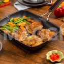 PERI PERI GRILLED BONELESS CHICKEN