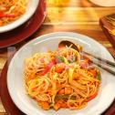 Spaghetti Jollof