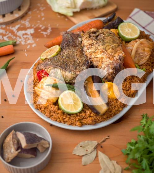 Thiebou Dieune